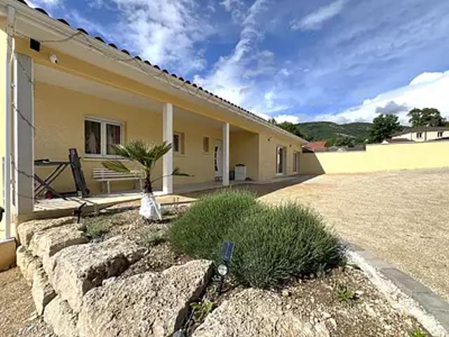 Maison vente à Belley, Briord