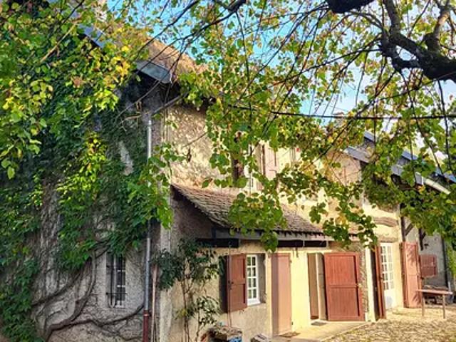 Maison vente à Belley, Briord