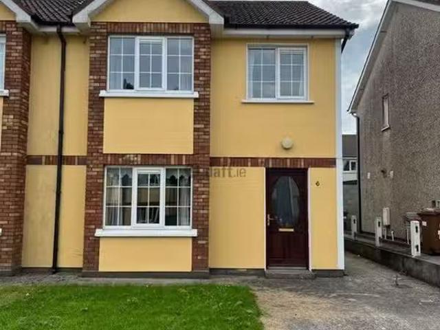 House to rent