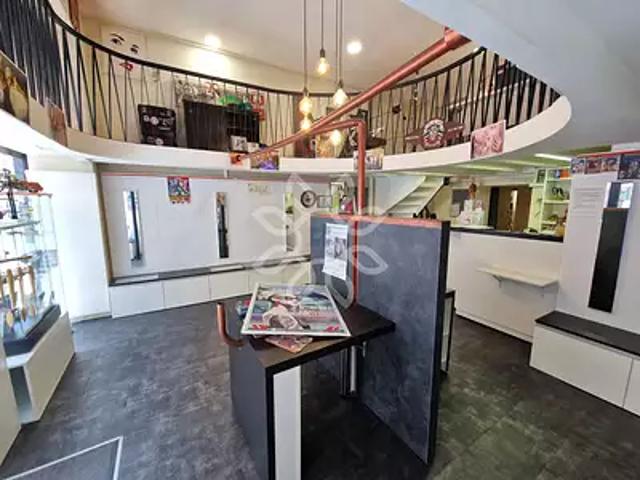 Appartement vente à Brioude