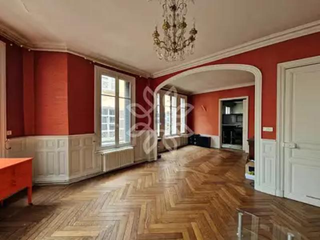 Appartement vente à Brioude