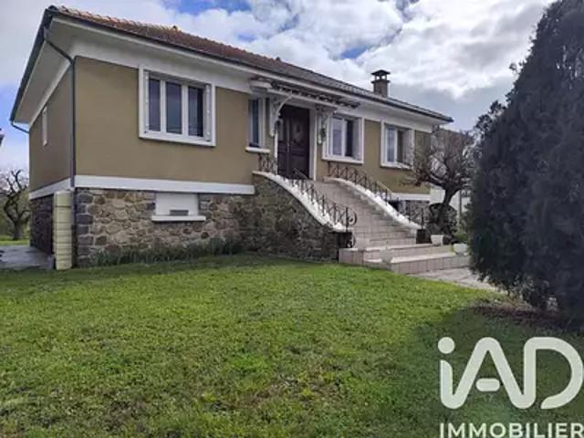 Maison vente à Brioude