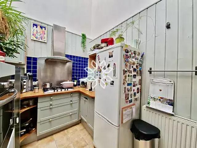 Maison vente à Brioude