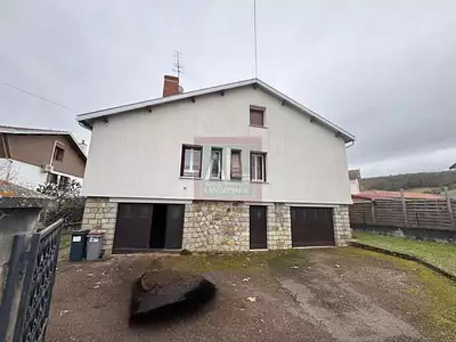 Maison vente à Brioude
