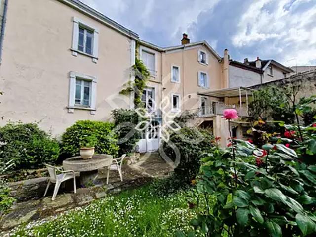 Maison vente à Brioude