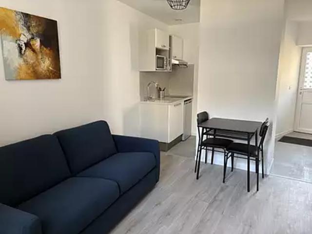 Appartement location à Brioude, Haute-Loire