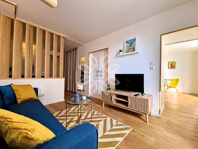 Appartement location à Brioude
