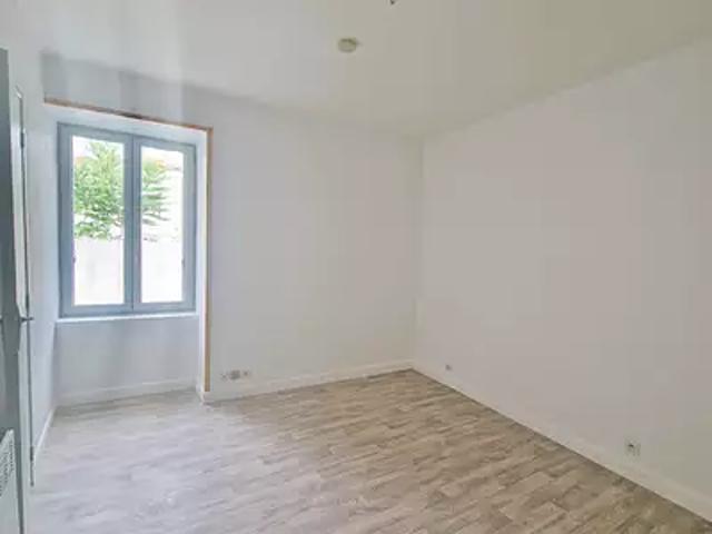 Appartement location à Brioude