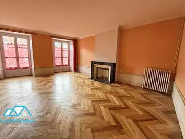 Appartement location à Brioude