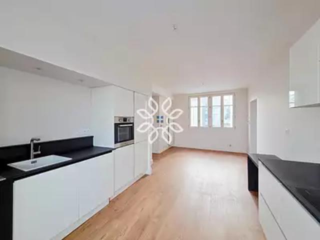 Appartement location à Brioude