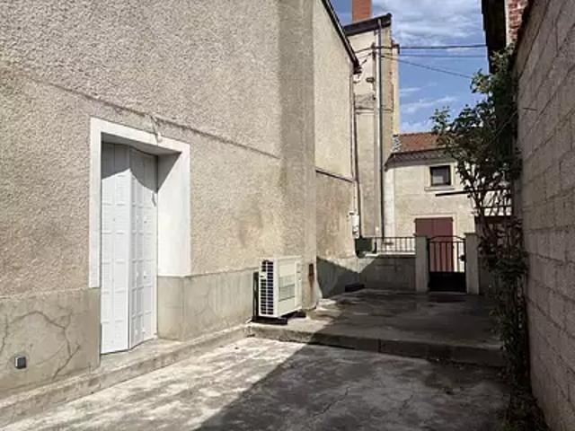 Maison location à Brioude, Haute-Loire