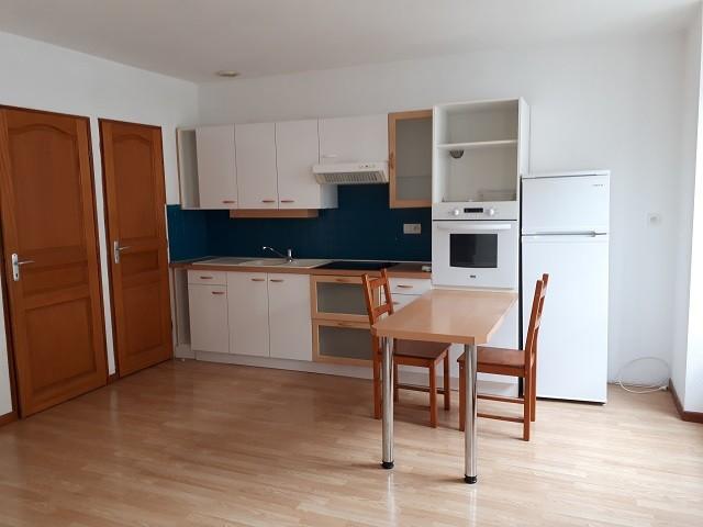 Appartement location à Brioude