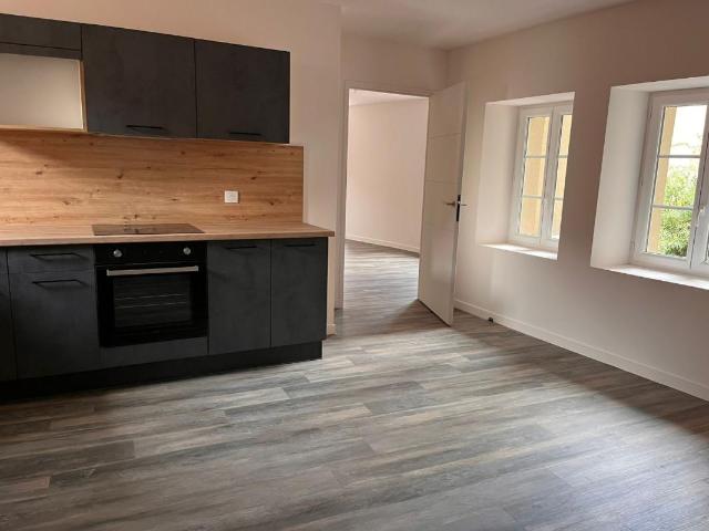 Appartement location à Brioude