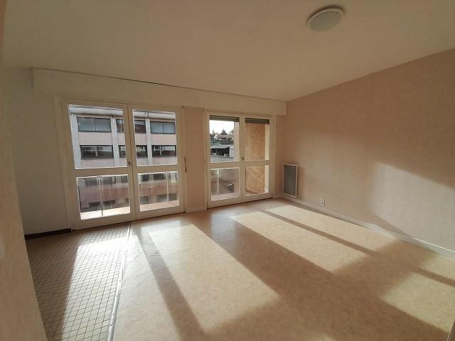 Appartement location à Brioude