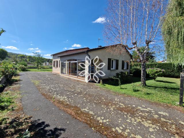 Maison vente à Brioude