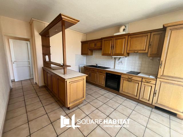 Appartement vente à Brioude