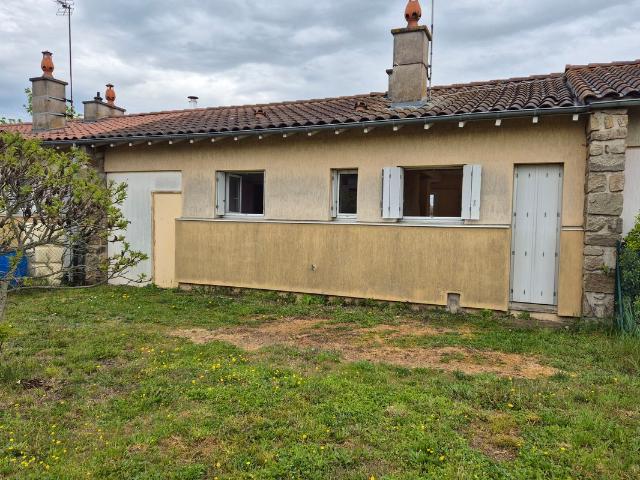 Maison vente à Brioude