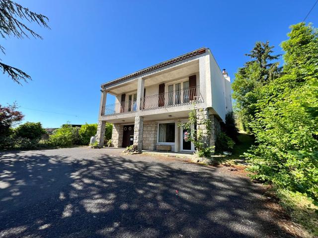 Maison vente à Brioude