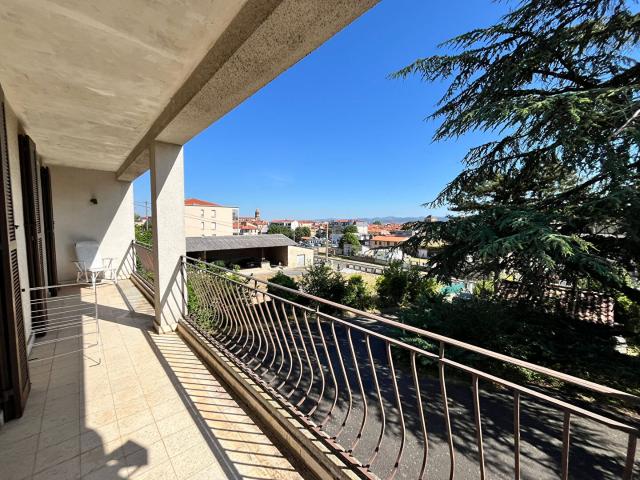 Maison vente à Brioude