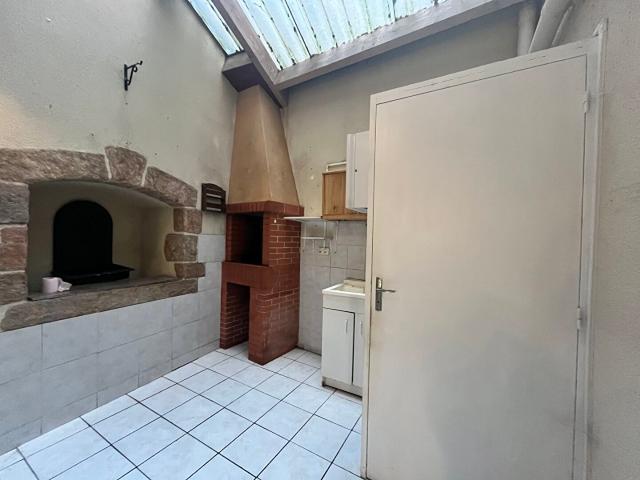 Maison vente à Brioude