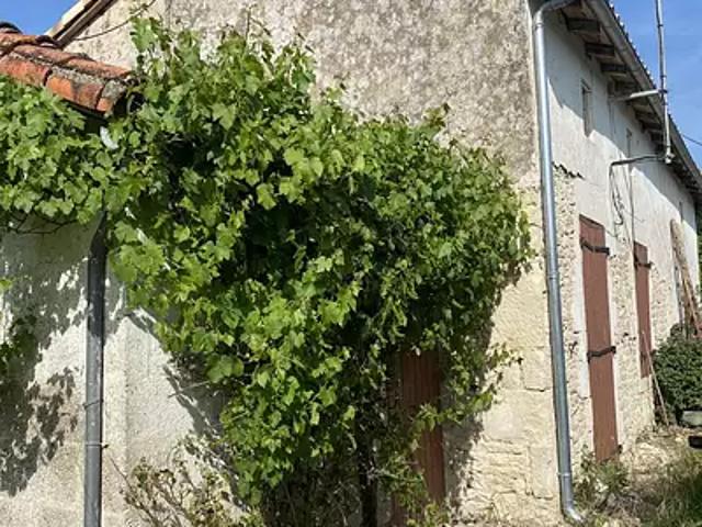 Maison vente à Niort, Brioux-sur-boutonne