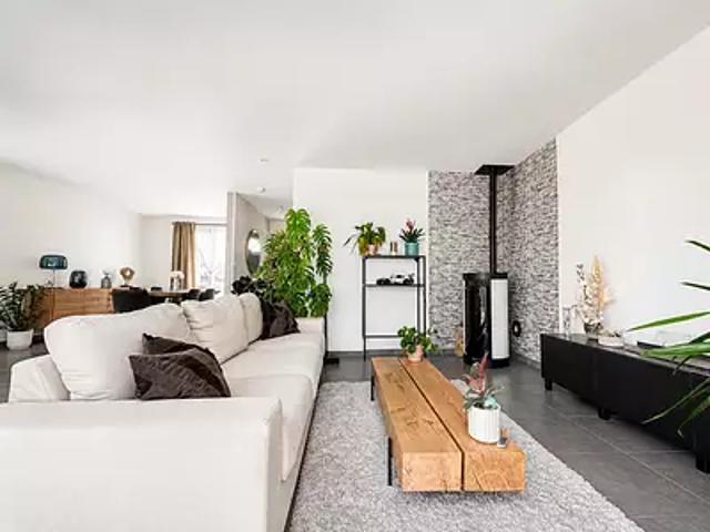 Maison vente à Floxicourt, Briquemesnil-Floxicourt