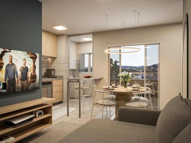Apartamento venda em Região Geográfica Imediata de Uberlândia, Oliveira Fortes