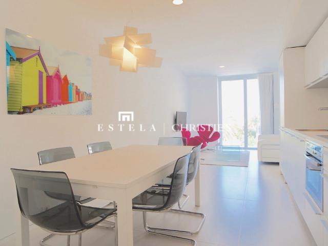 Apartamento en alquiler en Eivissa, Baleares