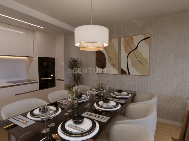 Apartamento venda em Valongo, Porto