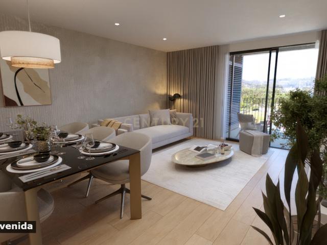 Apartamento venda em Valongo, Porto