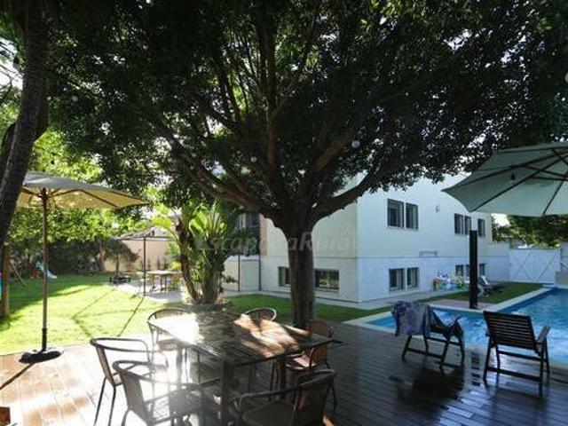 Casa en alquiler en Almensilla, Sevilla