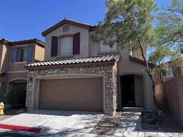 House for sale in Nevada