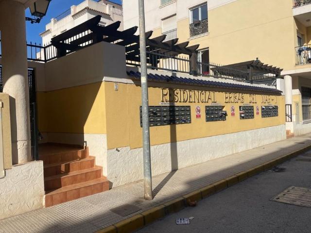 Apartamento en alquiler en Formentera Del Segura, Los Palacios