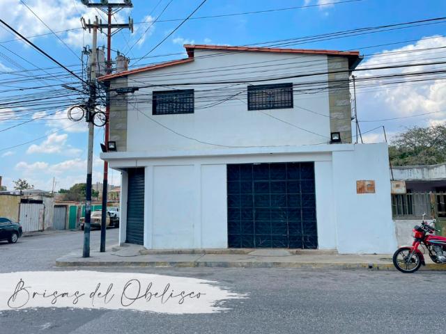 Local Comercial en alquiler en Iribarren, Lara