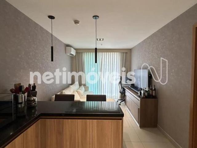 Apartamento venda em Região Geográfica Imediata do Distrito Federal, Região Integrada de Desenvolvimento do Distrito Federal e Entorno