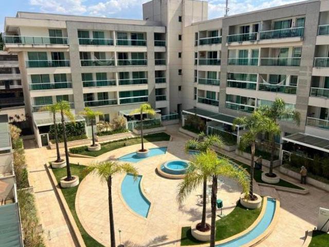 Apartamento venda em Brasília, Plano Piloto