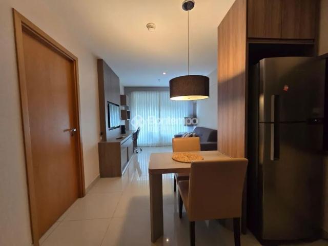 Apartamento aluguel em SQS 107, Plano Piloto