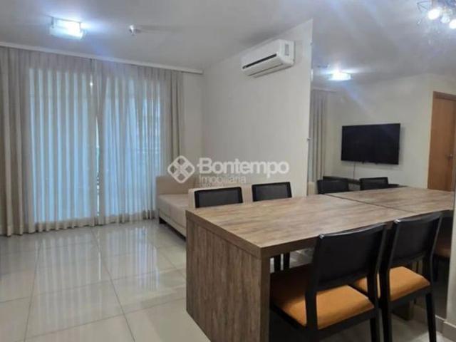 Apartamento aluguel em SQS 107, Plano Piloto