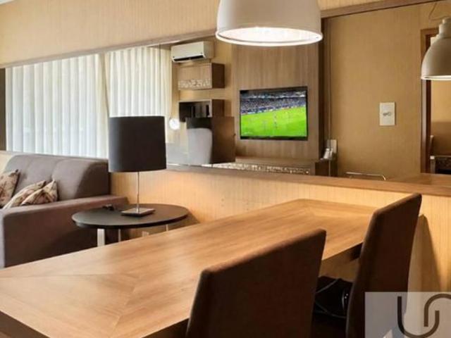 Apartamento venda em Cruzeiro Velho, Cruzeiro