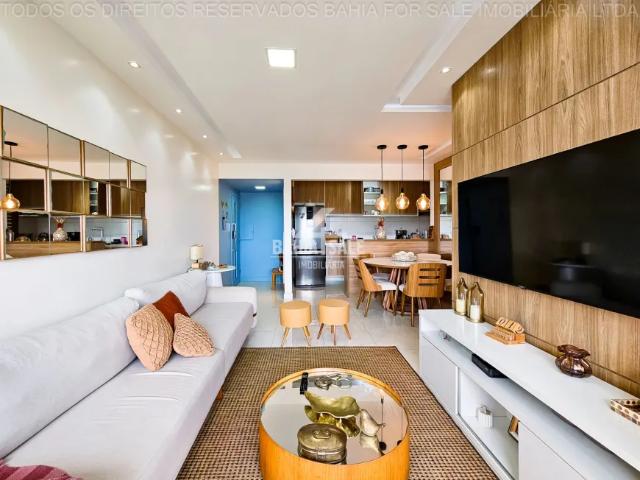 Apartamento venda em Região Geográfica Imediata de Salvador, Região Metropolitana de Salvador