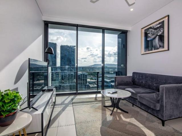 Apartment for rent in Toombul, Queensland
