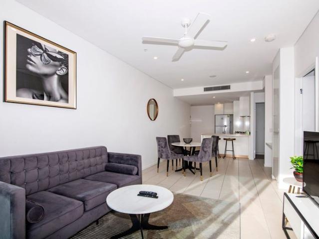 Apartment for rent in Toombul, Queensland