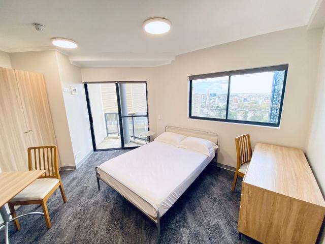 Apartment for rent in Brisbane City, Greater Brisbane