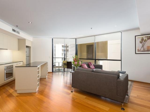 Apartment for rent in Toombul, Queensland