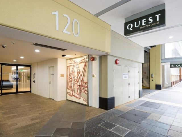 Apartment for rent in Toombul, Queensland
