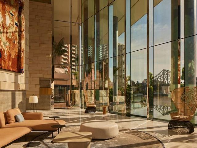 Apartment for rent in Toombul, Queensland