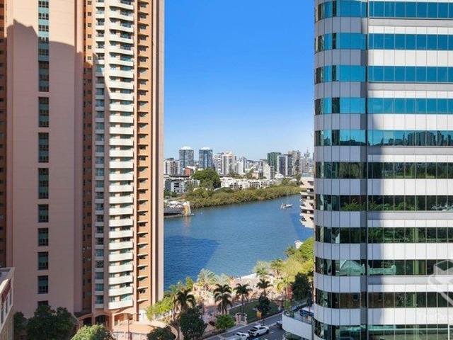 Apartment for rent in Brisbane City, Greater Brisbane