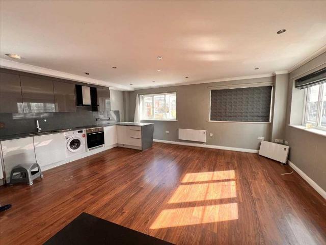 Apartment for rent in Chalvey, Slough