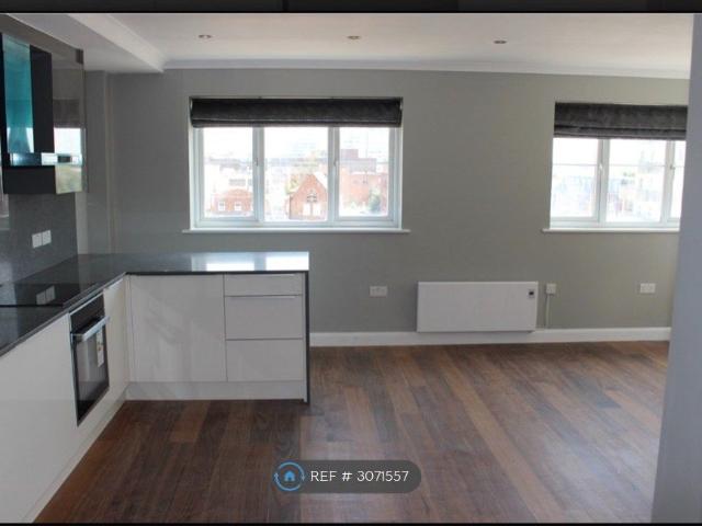 Apartment for rent in Chalvey, Slough