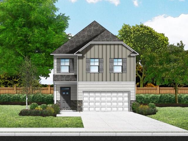 House for sale in Graniteville